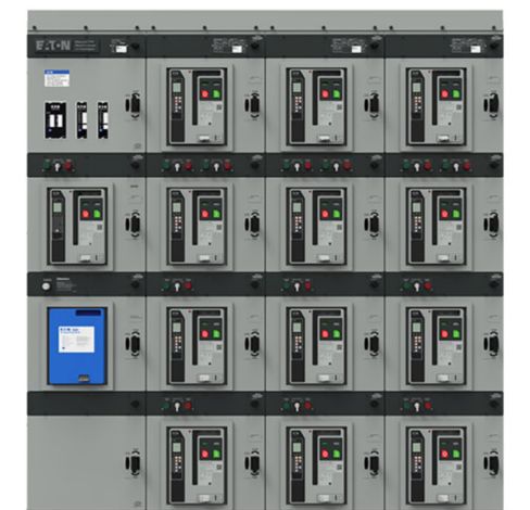 Low store voltage switchgear