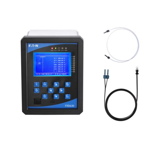 Eaton Arc Flash Protection System