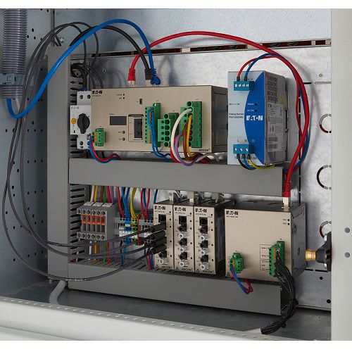 Systém ochrany proti obloukovému zkratu ARCON®