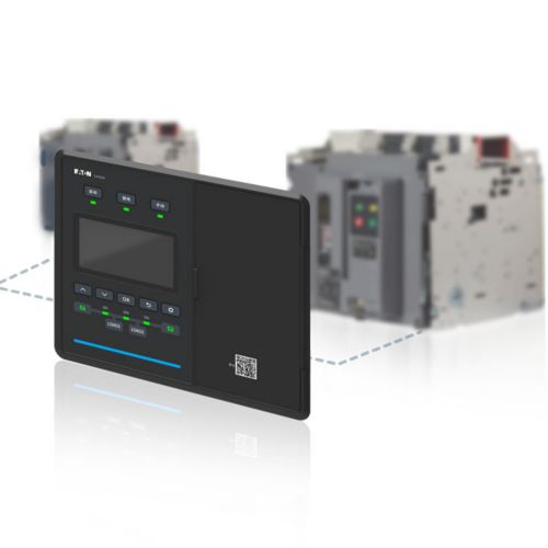 伊顿 ATA 框架式大电流自动转换系统