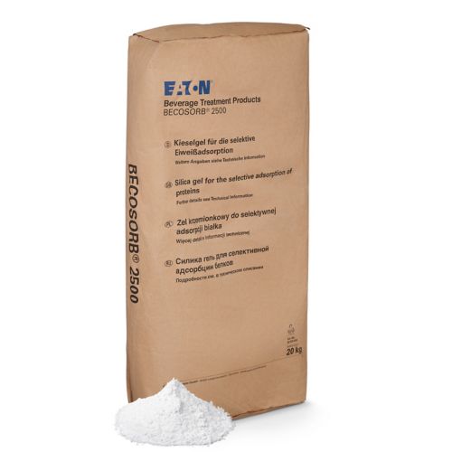 BECOSORB 2500