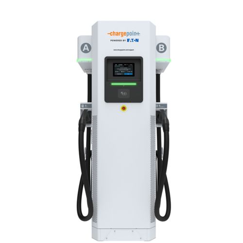 50-150 kW DC EV Chargers