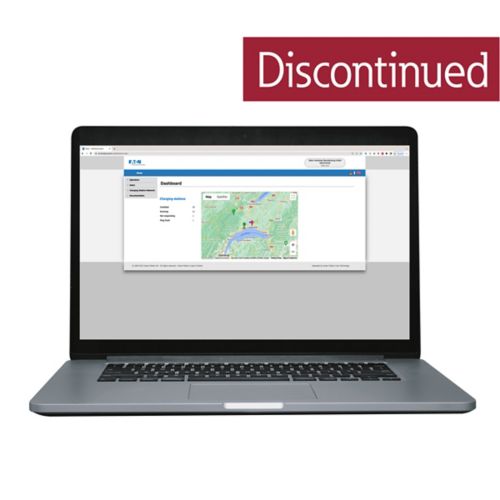 Charging Network Manager