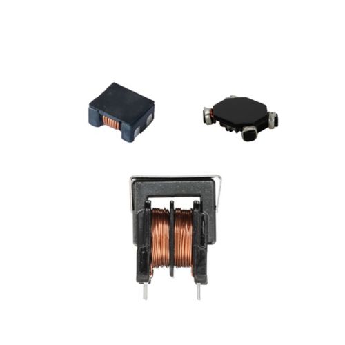 Common mode inductor