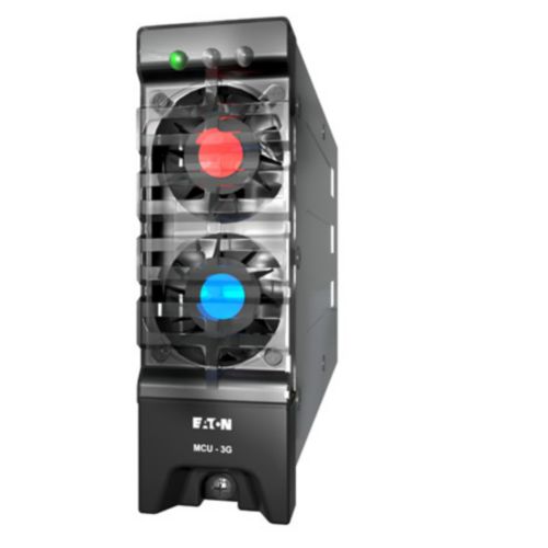 DCD1M - DC Distribution 1U Module