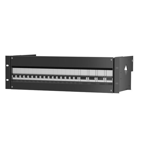 DCD3 Series DC Distribution