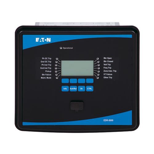 Eaton distribution relay