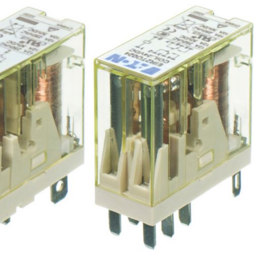 ER电磁式继电器