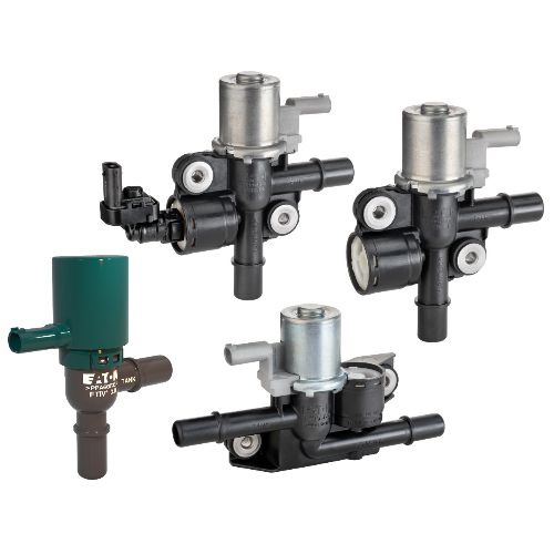 Fuel Tank Isolation Valve (FTIV)