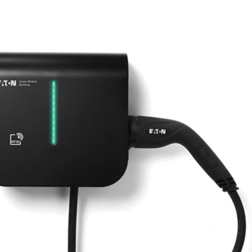 Green Motion Building