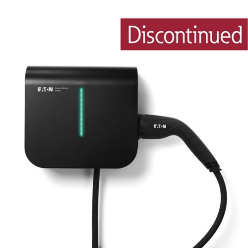 Stacja ładowania pojazdów elektrycznych Green Motion Home