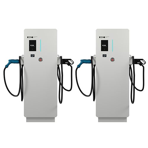 Green Motion DC 44/66