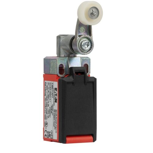 E49 IEC limit switches