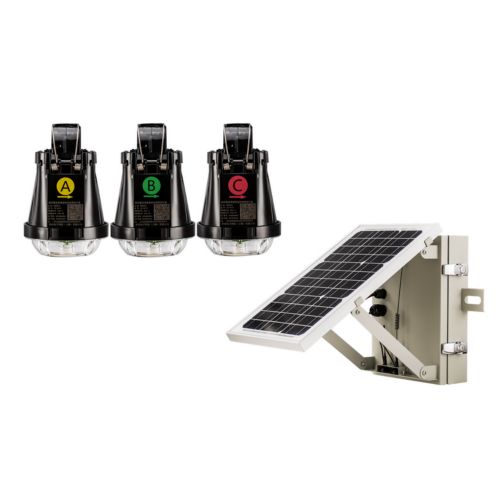 伊顿 暂态录波型故障指示器