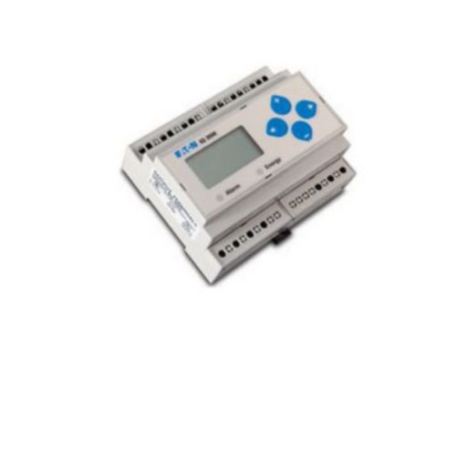 伊顿 IQ 35M 导轨式电能仪表