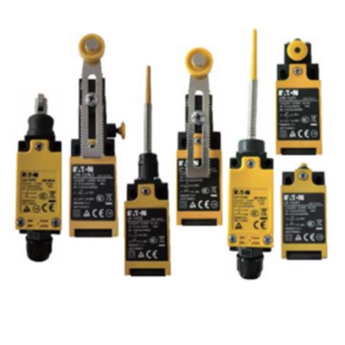 伊顿 L 系列通用型限位开关