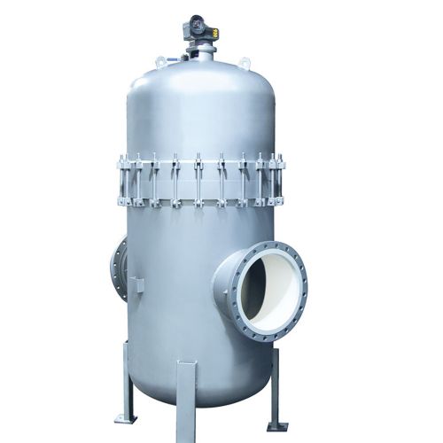 Model 2596 - 6 to 36 Inches fabricated