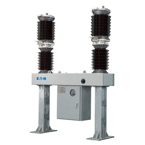 NOVAr 铁路户外柱上断路器