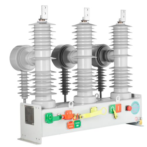 伊顿 NOVAs 户外真空断路器
