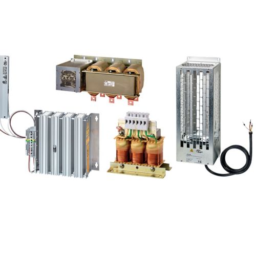 PowerXL accessory for variable frequency drives