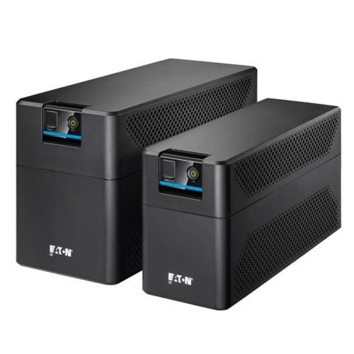 Eaton 5E Gen2 UPS