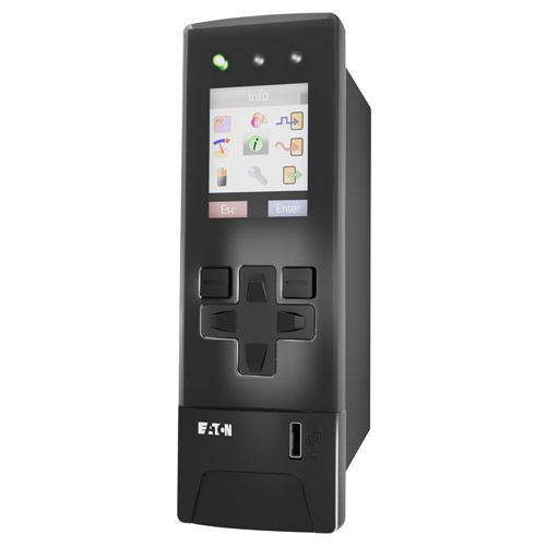 Eaton SC300 System Controller