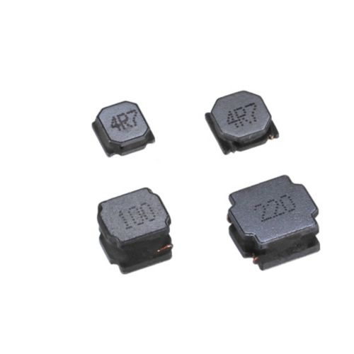 半屏蔽电感器 | 汽车