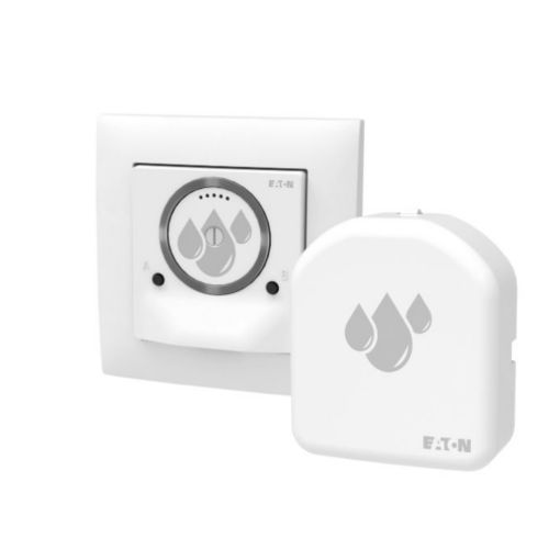 xComfort LeakageStop