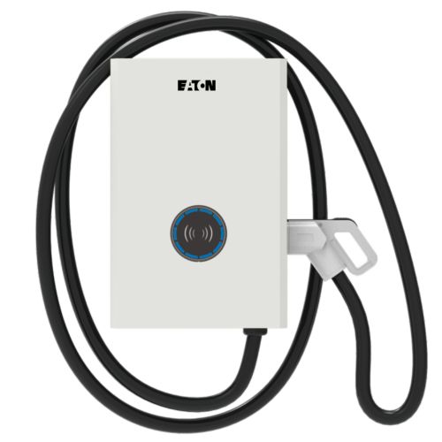 伊顿 Power Xpert EVX 系列 20kW 壁挂式直流桩（家用）