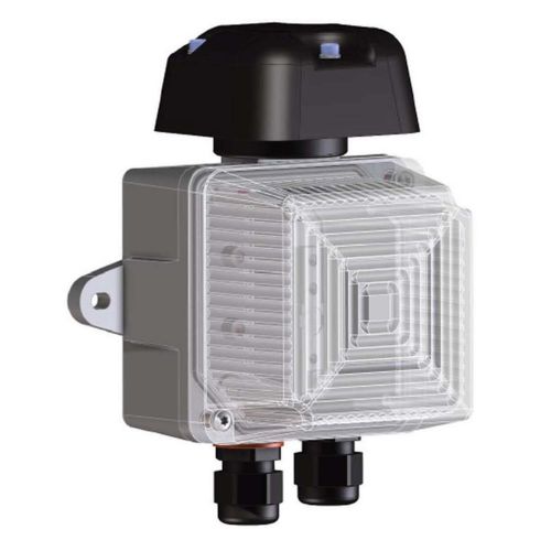 FHF Ex-TWIN Explosionproof Secondary Ringer