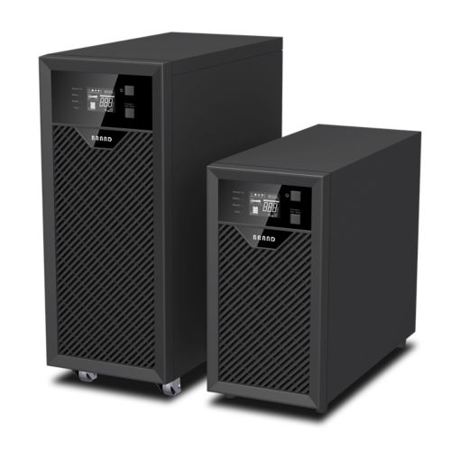 Innova Basic Tower 6-20KVA