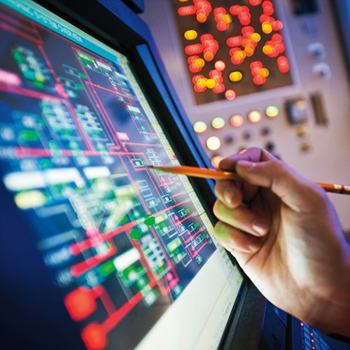 Software de HMI integrado