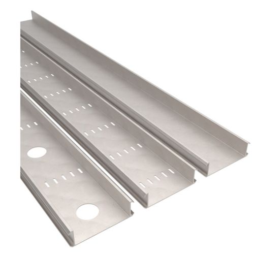 KwikSplice cable channel