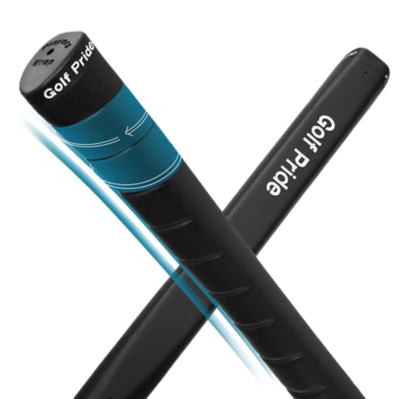 Golf Pride® - #1 Grip on Tour®