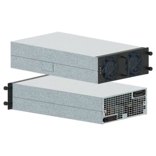 伊顿 Power Xpert EVX 系列充电模块