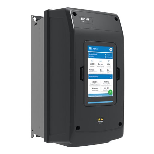 PowerXL DX1 high-performance variable frequency drive