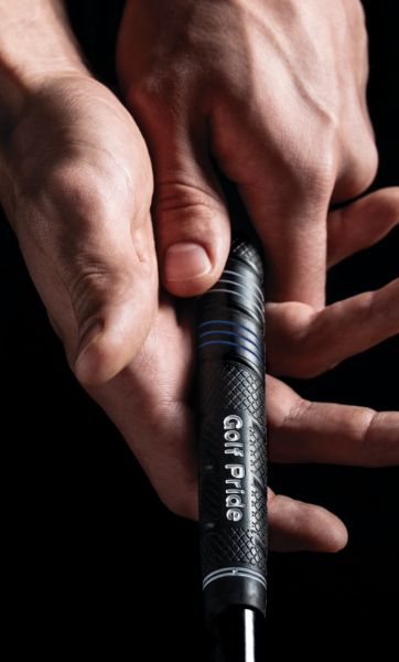 Golf Pride® - #1 Grip on Tour® Golf Pride® - #1 Grip on Tour®