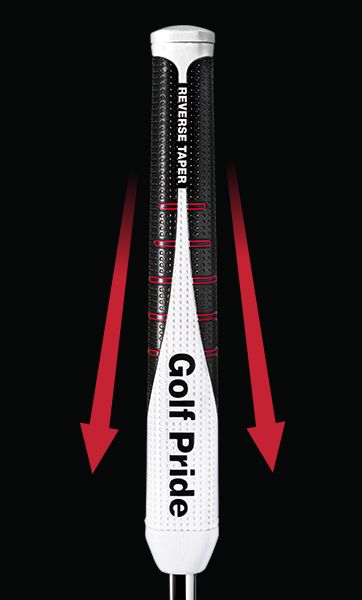 Golf Pride® - #1 Grip on Tour® Golf Pride® - #1 Grip on Tour®