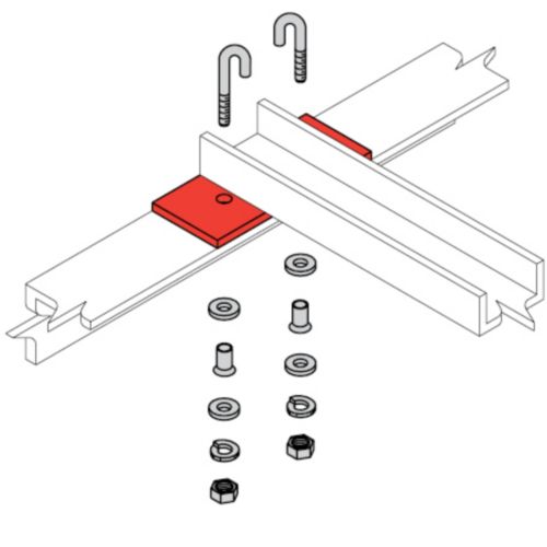 Auxiliary supports and accessories