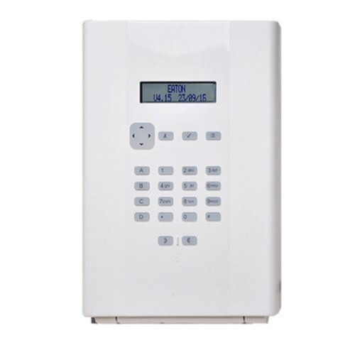 i-on Compact - Entry level wireless intruder alarm panel