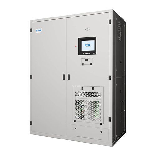 Eaton PDI TFA Static Transfer Switch