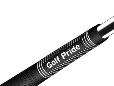 Golf Pride® - #1 Grip on Tour®