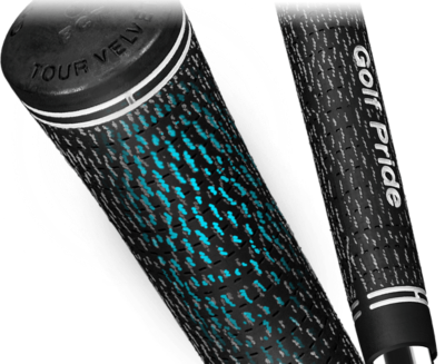 tour velvet ribbed grips