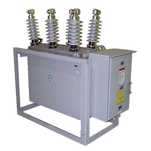 VSO three-phase recloser